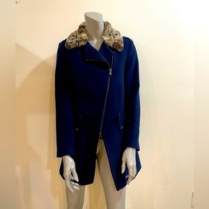 Winter Coat Wool (Women)